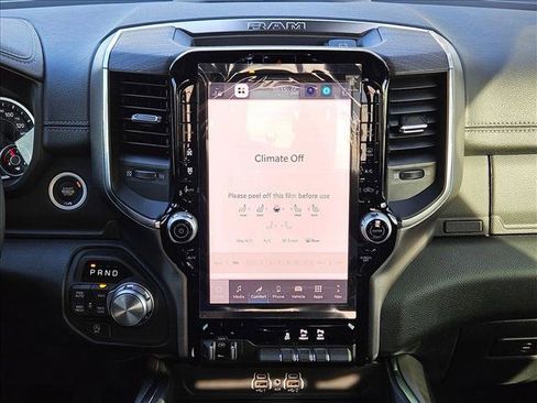 New 2026 RAM 1500 Laramie w/ Night Edition image 12