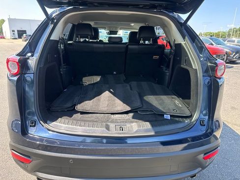 Used 2019 MAZDA CX-9 Touring w/ Touring Premium Package AWD/4WD image 9