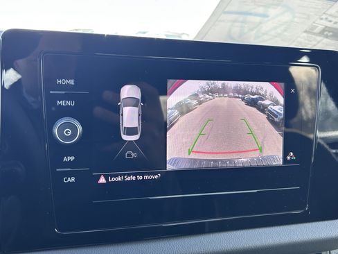 New 2026 Volkswagen Jetta Sport image 13