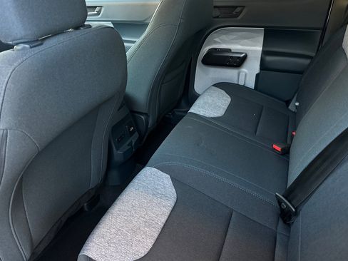 New 2026 Ford Maverick XLT w/ XLT Luxury Package image 11