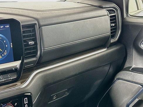Used 2024 Chevrolet Silverado 1500 LT AWD/4WD image 21