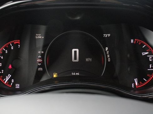 New 2026 Dodge Durango GT w/ Blacktop Package AWD/4WD image 13