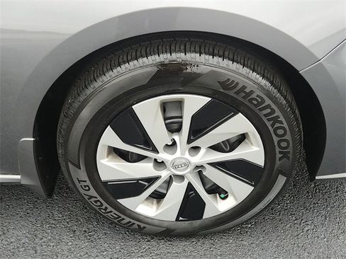 Certified 2025 Nissan Altima 2.5 S image 17