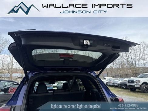 New 2026 Subaru Outback Touring XT AWD/4WD image 85