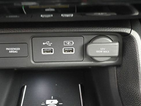 Used 2024 Honda Civic Sport Touring image 24