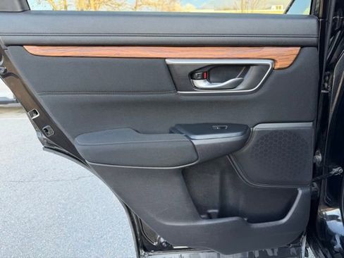 Used 2019 Honda CR-V EX image 31