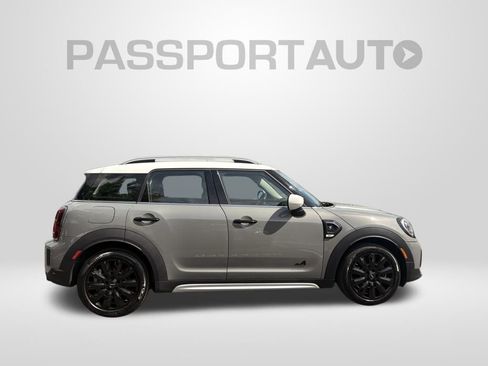 Used 2023 MINI Cooper Countryman S AWD/4WD image 5