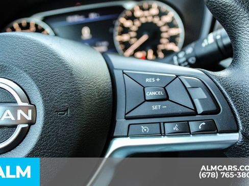 Used 2024 Nissan Altima 2.5 SV FWD image 26