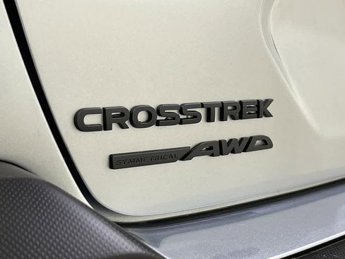 New 2026 Subaru Crosstrek 2.5i Wilderness image 9