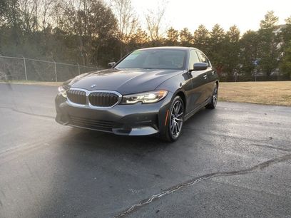 Used 2021 BMW 330i Sedan w/ Convenience Package