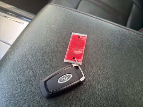 Used 2022 Ford Expedition Timberline AWD/4WD image 40