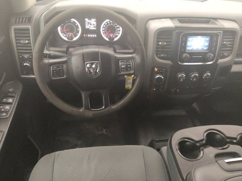 Used 2019 RAM 1500 Tradesman w/ Popular Equipment Group AWD/4WD image 22