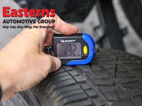 Used 2025 Toyota Tacoma SR RWD image 25
