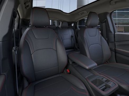 New 2025 Ford Mustang Mach-E Premium w/ Sport Appearance Package image 10