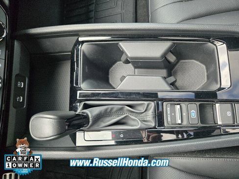 Certified 2023 Honda Accord Sport image 36