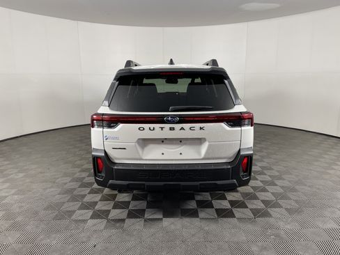 New 2026 Subaru Outback Limited image 4