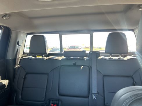 Used 2024 GMC Sierra 1500 Denali w/ Denali Reserve Package image 21