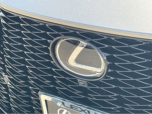 New 2026 Lexus NX 350h F Sport AWD/4WD image 42