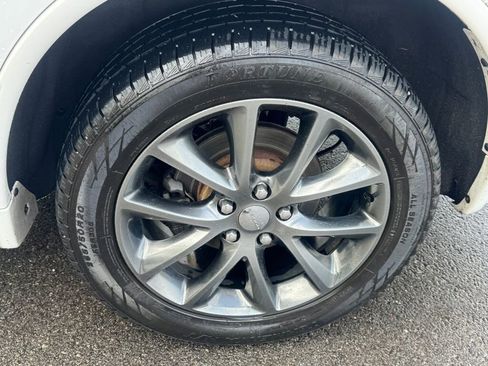 Used 2018 Dodge Durango GT w/ Premium Group image 25