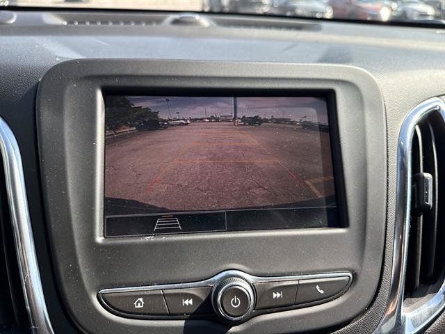 Certified 2024 Chevrolet Equinox LT FWD image 25