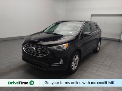 Used 2019 Ford Edge SEL w/ Equipment Group 201A