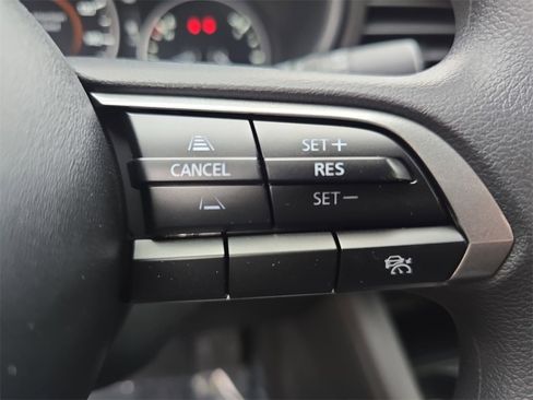 New 2026 MAZDA MAZDA3 s image 18