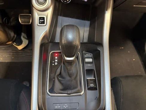 Used 2024 Dodge Hornet R/T AWD/4WD image 22