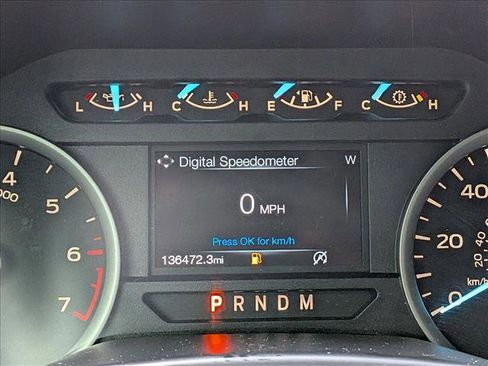 Used 2018 Ford F150 XLT w/ Equipment Group 302A Luxury image 10