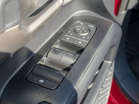 New 2026 Toyota 4Runner Limited AWD/4WD image 17