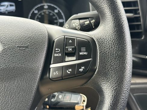 Used 2023 Ford Transit 350 XLT RWD image 32