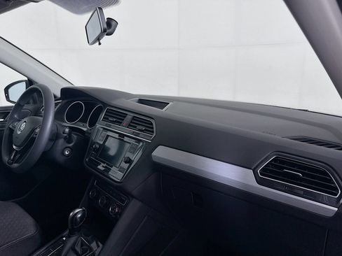 Used 2021 Volkswagen Tiguan S AWD/4WD image 27