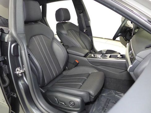 Used 2023 Audi A5 2.0T Premium Plus w/ Premium Plus AWD/4WD image 19