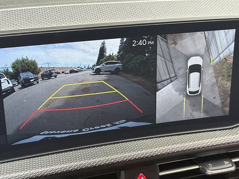 New 2025 Kia EV6 Wind image 20