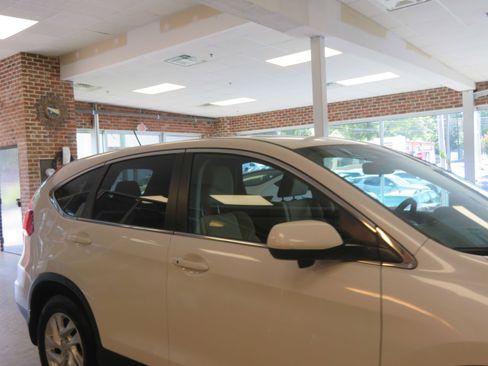 Used 2016 Honda CR-V EX image 59