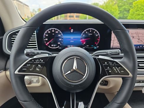 Certified 2026 Mercedes-Benz GLE 350 4MATIC image 20