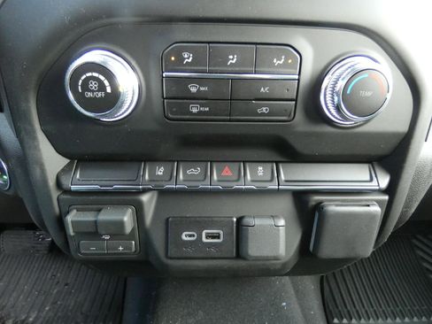 New 2026 GMC Sierra 3500 Pro image 23