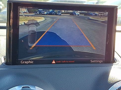 Used 2015 Audi A3 2.0T Premium Plus image 18