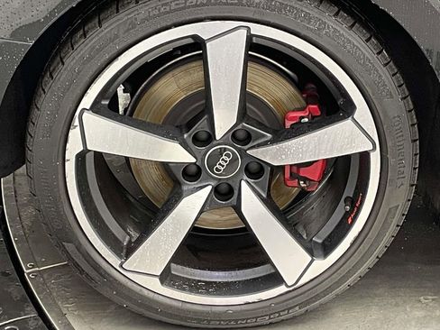 Certified 2023 Audi A5 2.0T Premium Plus w/ Premium Plus image 13