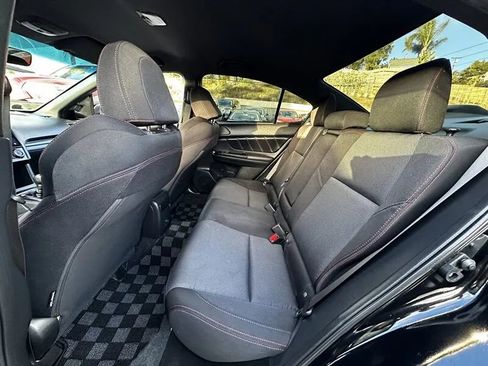 Used 2020 Subaru WRX AWD/4WD image 20