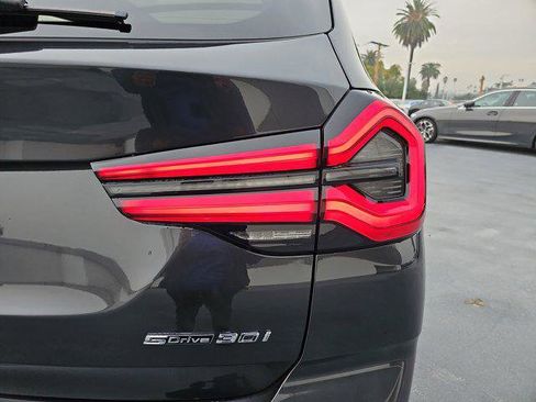 Used 2024 BMW X3 sDrive30i w/ Convenience Package image 35