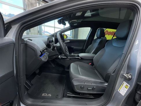 Used 2024 Volkswagen ID.4 Pro S image 11