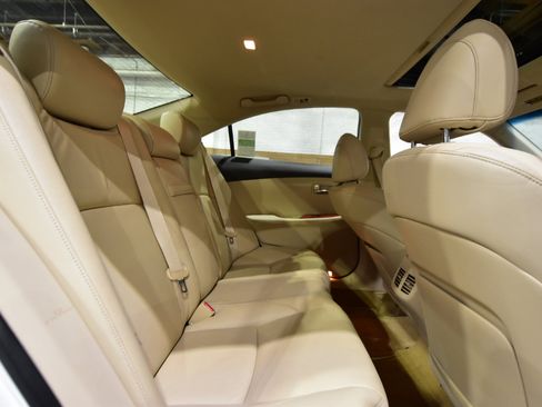 Used 2012 Lexus ES 350 image 39