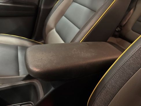 Used 2024 Chevrolet TrailBlazer ACTIV w/ Convenience Package image 21