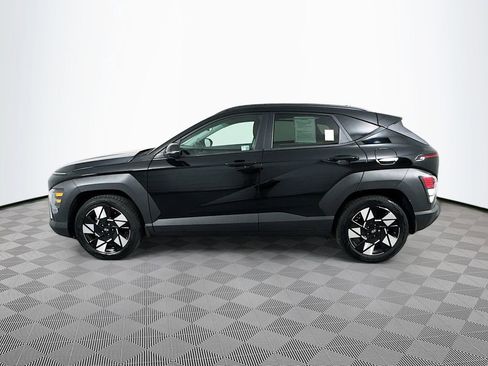 Certified 2025 Hyundai Kona SEL image 8