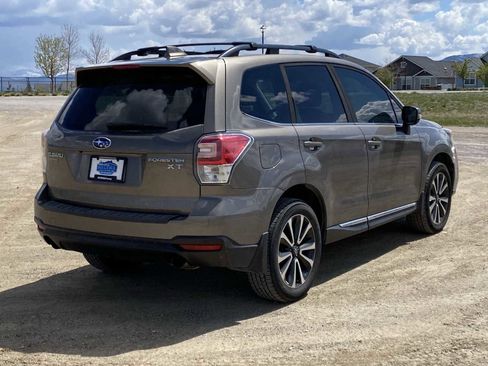 Used 2017 Subaru Forester 2.0XT Touring AWD/4WD image 14