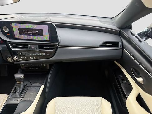 Used 2022 Lexus ES 350 w/ Premium Package FWD image 18