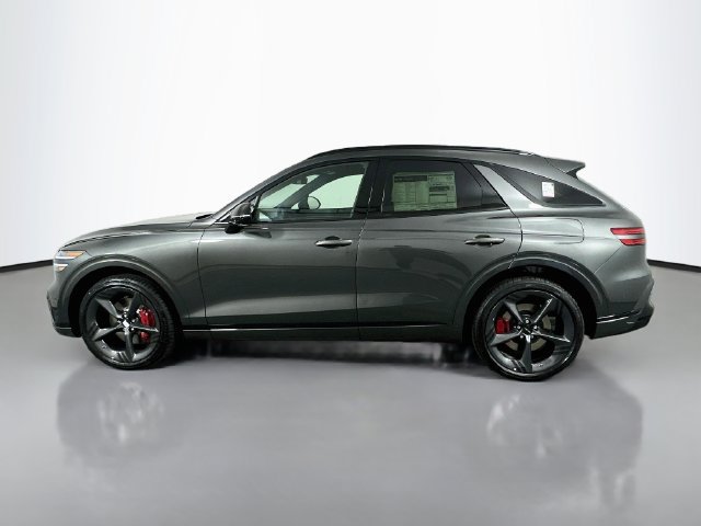 New 2027 Genesis GV70 3.5T Prestige AWD/4WD image 8
