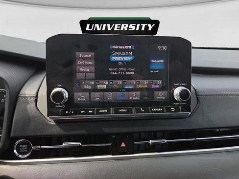 Used 2022 Mitsubishi Outlander ES AWD/4WD image 17