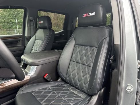 Used 2024 Chevrolet Silverado 1500 RST w/ All Star Edition Plus image 10