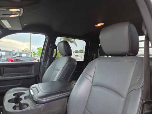 Used 2021 RAM 3500 Tradesman w/ Max Tow Package AWD/4WD image 20